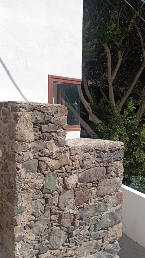Villa Casa Del Arbol De Bibiana 1 Hermigua Exterior foto